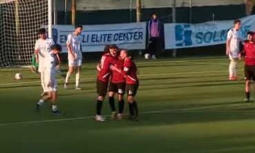Follonica Gavorrano Livorno 0-2. Ma il Gavorrano Fa Ricorso