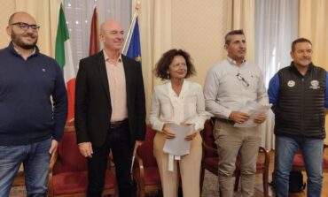 Presentato il nuovo testo delle Carte Remiere e l'istituzione di due organismi: il Consiglio delle Gare Remiere e l'Agorà del Remo