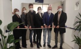 Una Rsa per persone in stato vegetativo: l'inaugurazione