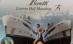 Al via la 6^ edizione della Livorno Half Marathon