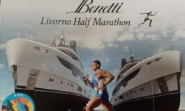 Al via la 6^ edizione della Livorno Half Marathon