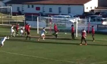 Trestina Livorno 1-0 Sconfitta Meritata