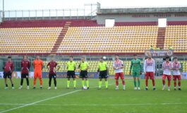 Livorno Orvietana 1-0: Ora Sono 4  i Punti dalla Vetta
