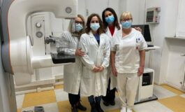 Radiologia senologica, a Livorno parte il servizio di mammografia con mezzo di contrasto