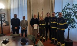 Porto, sicurezza: Autority e Vigili del Fuoco rafforzano la collaborazione