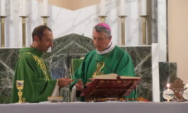 Il Vescovo scomunica il parroco di Guasticce