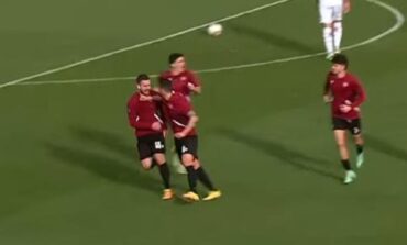 Grosseto Livorno 1-1 Pareggio come all'Andata. (Video delle immagini salienti)