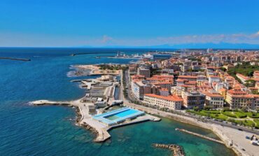 Livorno Civica, "Patto di azione politica per la salvaguardia del Mare Nostrum"