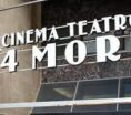 Cinema Teatro 4 Mori, programmi e progetti. (VIDEO)