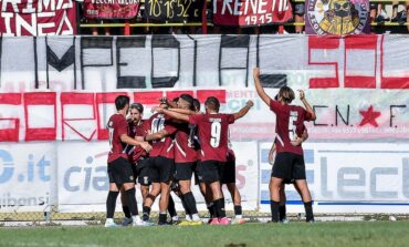 Livorno Ghiviborgo 4-1. La Sagra del Gol (Video)