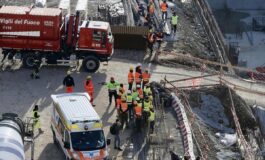 Giani su sicurezza lavoro: "Prescrizioni più severe e intensificare controlli"