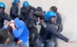 Violenze di Pisa, Giani: "Profonda preoccupazione"