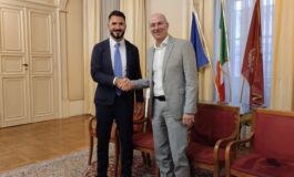 Michele D’Avino è il nuovo Segretario Generale del Comune di Livorno