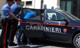 Ruba un'ambulanza a Castiglioncello: arrestato il presunto autore