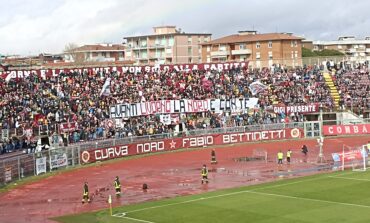 Follonica Gavorrano - Livorno, le ordinanze del comune di Gavorrano per l'accesso allo stadio