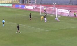 Livorno Pianese 1-1 Amaranto sfortunati. (Video)