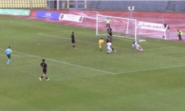 Livorno Pianese 1-1 Amaranto sfortunati. (Video)