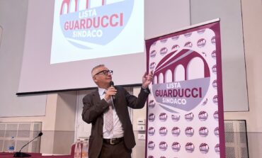 Lista Guarducci, presentati i primi candidati, c'è anche Leo Picchi