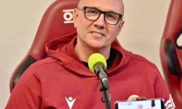 Mano pesante del Giudice 2 Turni a Mr.Fossati