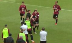 Livorno San Donato 2-0 Si Ricomincia... (Video)