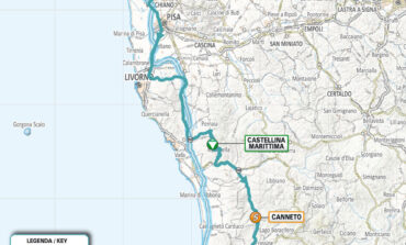 Tirreno-Adriatico: martedì 5 marzo modifiche alla viabilità nella zona nord della città