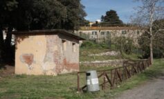 Valle Benedetta, patto di collaborazione per il restauro dei “lavatoi”
