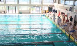Polizie d'Italia, a Livorno i campionati nazionali di nuoto