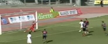Livorno Montevarchi 1-1 Ultima Occasione Persa