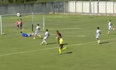 Figline Livorno 2-1 Addio alle Ultime Speranze