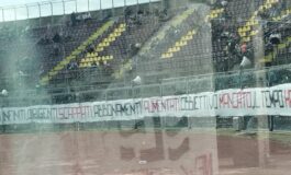 Livorno Sangiovannese 1-0: Vittoria e Polemiche