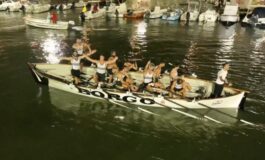 Coppa Barontini: ancora il Borgo, secondo il Venezia