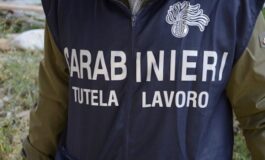 Piombino, titolare denunciato: non aveva fatto visite mediche ai dipendenti