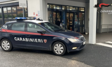 Entra in casa della ex da una finestra e la minaccia, arrestato 40enne