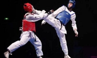 Olimpiadi di Parigi, bronzo per il livornese Simone Alessio nel taekwond