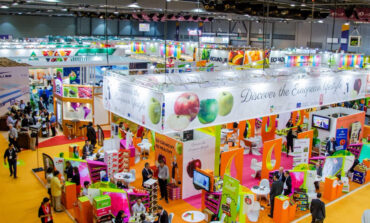 Il nodo logistico dell’Alto Tirreno si presenta al Fruit Logistica di Berlino