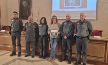 "La biodiversità degli ambienti naturali livornesi", presentato il libro fotografico della polizia provinciale