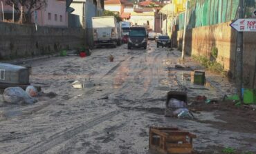 Alluvione Elba: “Subito aiuti per famiglie e imprese, sicurezza per il futuro”