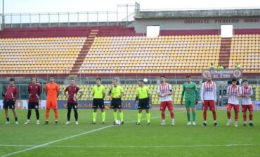 Verso Livorno-Orvietana, sarà Francesco Aloise della sezione di Lodi a dirigere l'incontro. Terzo incrocio con gli amaranto