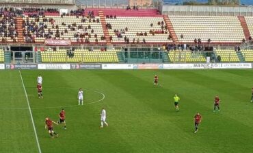 US Livorno 1915, Arcuri entra in diffida: le decisioni del Giudice Sportivo