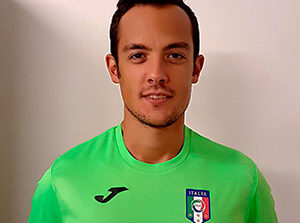Livorno-Poggibonsi, dirige un arbitro marchigiano: Paolo Grieco