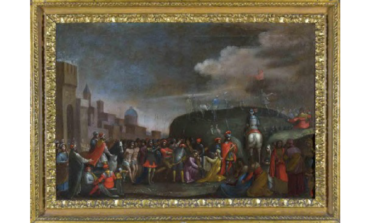 Apre il Museo Mediceo di Livorno