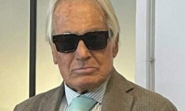 Addio al giornalista Gianni Massone. Si spegne a 91 anni il decano del giornalismo sportivo livornese