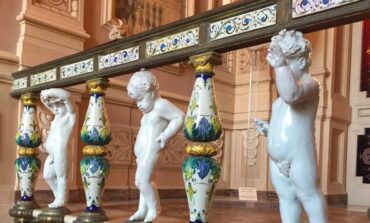 Il Museo "G.Fattori" si è fatto bello per il bicentenario di Giovanni Fattori