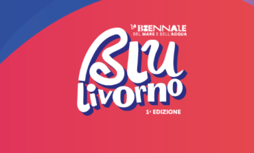 Blu Livorno – Biennale del Mare e dell’Acqua (14 –17 maggio 2025)