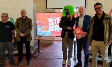Straborgo 2025, dal 30 maggio al 2 giugno: il programma