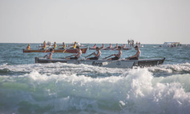 Biennale del mare – Blu Livorno: tra sport dell’acqua e accessibilità al mare