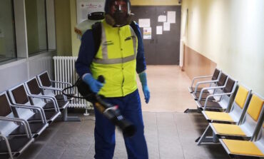 Caso di dengue a Livorno. Il programma della disinfestazione
