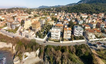 Nuova zona a sosta controllata ad Antignano, per compensare i posti auto persi dai residenti