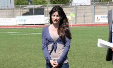 Giulia Tanini nuova segretaria dell'US Livorno 1915. Chi è il dirigente scelto dalla società amaranto