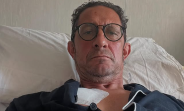 Igor Protti sui social annuncia la malattia: "Ce la metterò tutta come sempre"